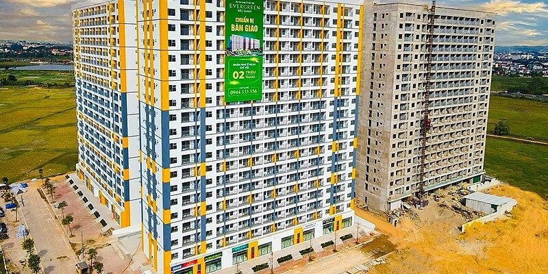 Đất để phát triển nhà ở xã hội: Trao thêm quyền và trách nhiệm cho địa phương